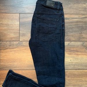 American Eagle Outfitters High Rise Jeggings